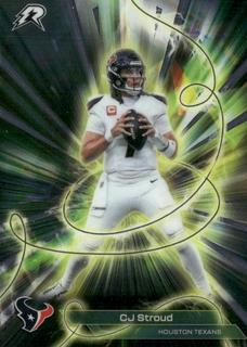 CJ Stroud