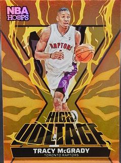 Tracy McGrady