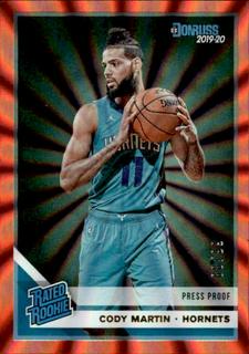 Cody Martin