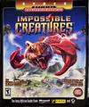 Impossible Creatures [Sybex] | Strategy Guide