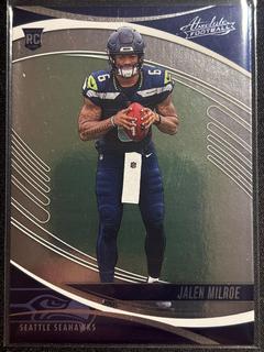 Jalen Milroe