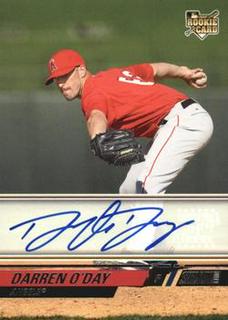 Darren O'Day