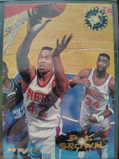 P.J. Brown