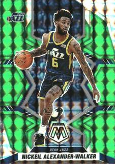 Nickeil Alexander-Walker