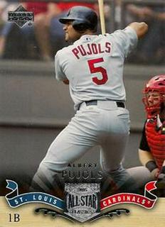 Albert Pujols
