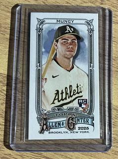 Max Muncy