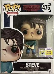 Steve [SDCC] #475