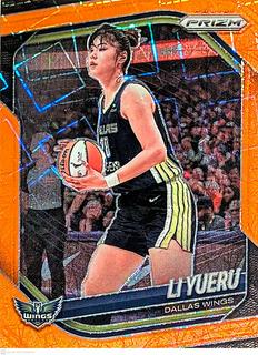 Li Yueru