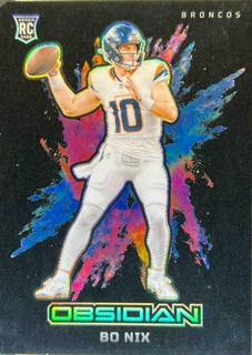 Bo Nix