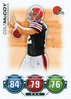 Colt McCoy