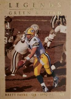 Brett Favre