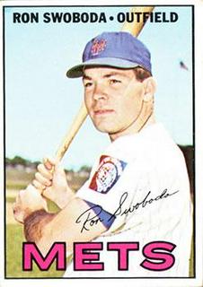 Ron Swoboda