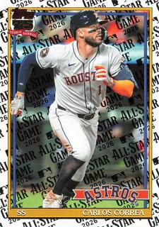 Carlos Correa