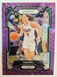 Sue Bird