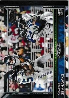 Seattle Seahawks
