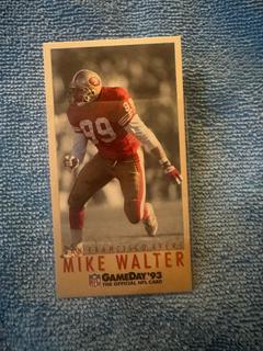 Michael Walter