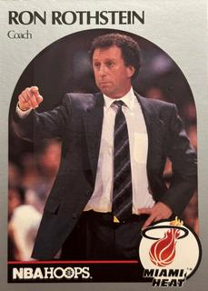 Ron Rothstein