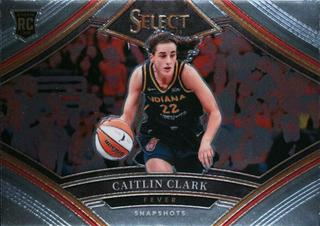 Caitlin Clark