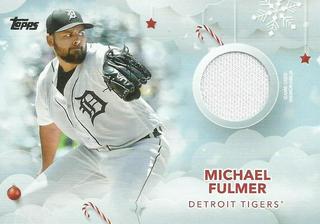 Michael Fulmer