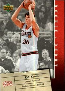 Kyle Korver
