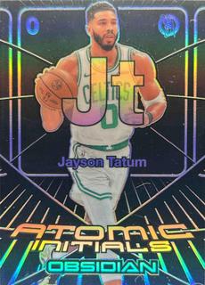Jayson Tatum