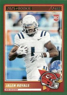 Jalen Royals