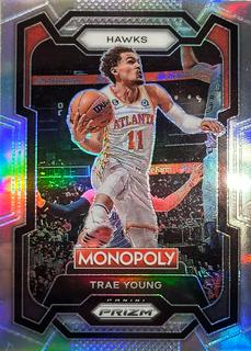 Trae Young