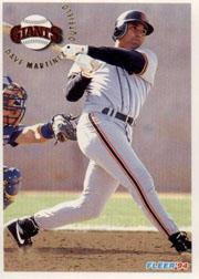 Dave Martinez
