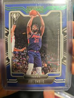 Joel Embiid