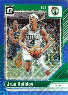 Jrue Holiday