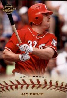 Jay Bruce