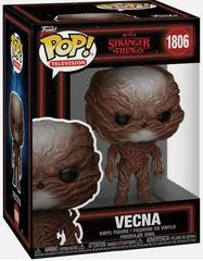 Vecna #1806 (Television)