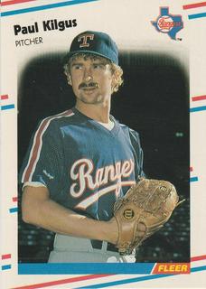 Paul Kilgus