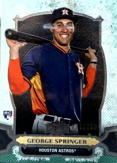 George Springer