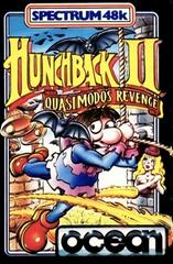 Hunchback II: Quasimodo's Revenge ZX Spectrum Prices