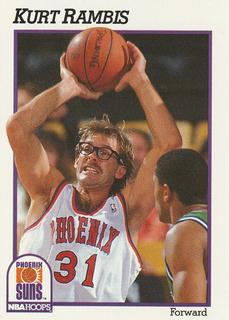 Kurt Rambis