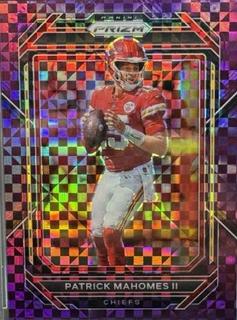 Patrick Mahomes II
