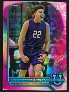 Pete Nance
