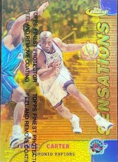 Vince Carter