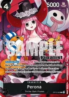Perona OP10-092
