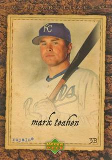 Mark Teahen