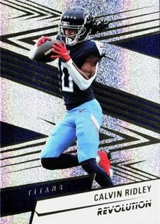 Calvin Ridley