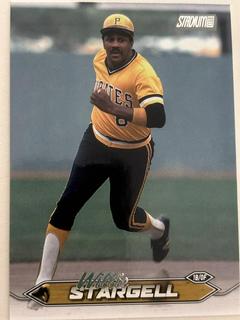 Willie Stargell