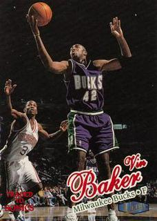 Vin Baker