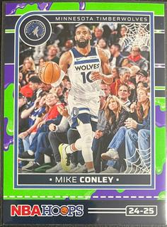Mike Conley