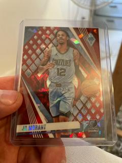 Ja Morant