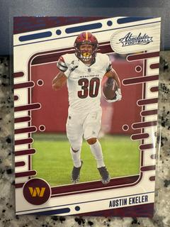 Austin Ekeler