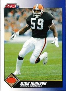 Mike Johnson