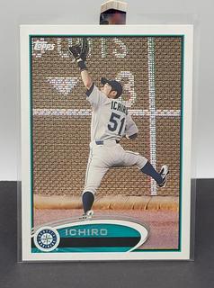 Ichiro