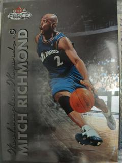 Mitch Richmond